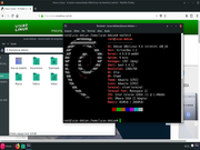 Xfce Debian 9 Stable